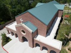 Saint Anthony of Padua Catholic Church and School