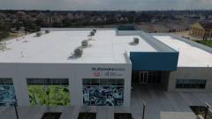 Junior Achievement Center