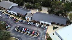 Grogans Mill Library