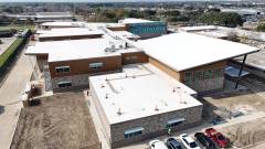 Parks Elementary
